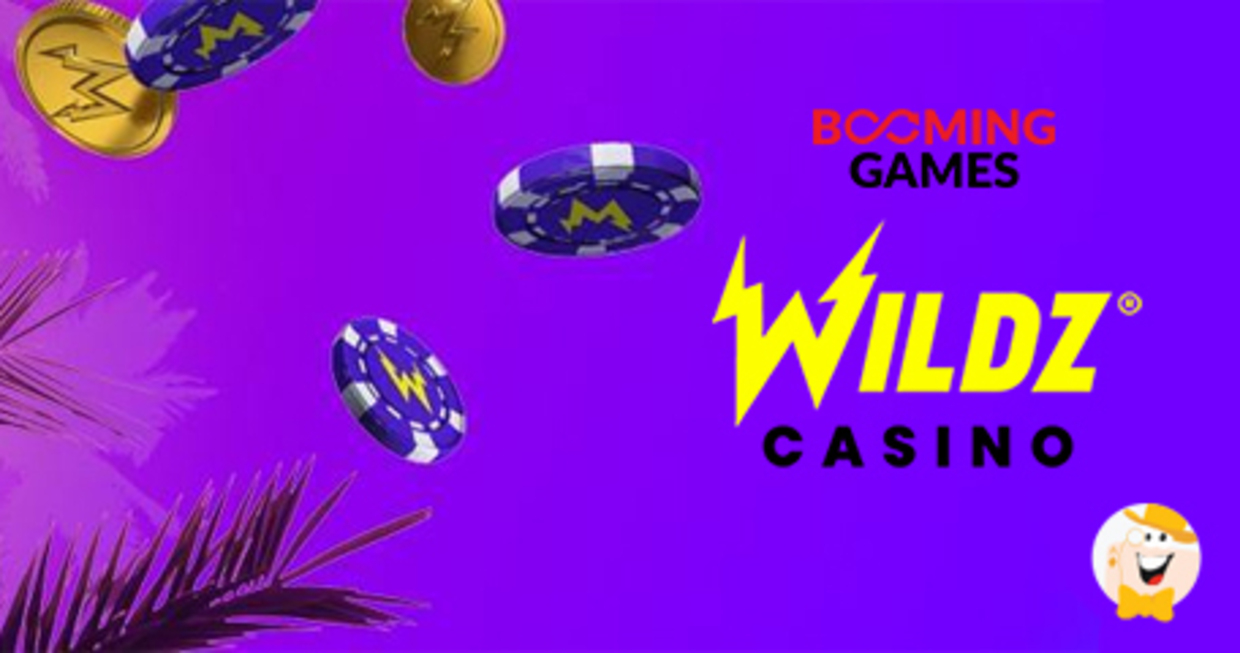 WILDZ CASINO  22